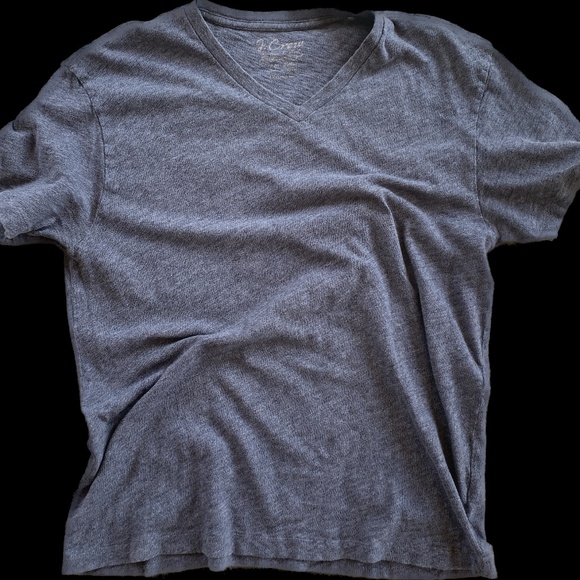 J. Crew Other - J. Crew Field Knit Tee